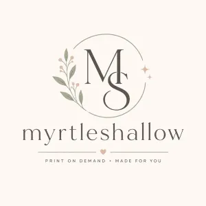 Myrtle Shallow: Unique Home Decor & Gifts Online