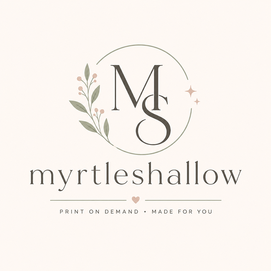 Myrtle Shallow: Unique Home Decor & Gifts Online